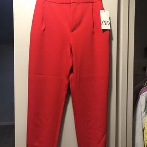 Zara pants